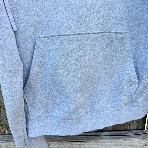 Vineyard Vines Hoodie Women’s XS Light Gray Shep and Ian - Picture 6 of 8